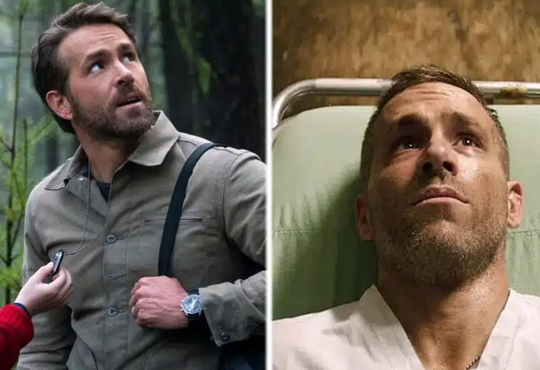 ¿Demasiado blandos? Esto opina Ryan Reynolds de los padres modernos