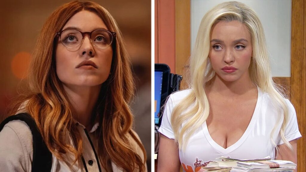 ¿Qué divertida petición hizo Sydney Sweeney al equipo de Saturday Night Live?