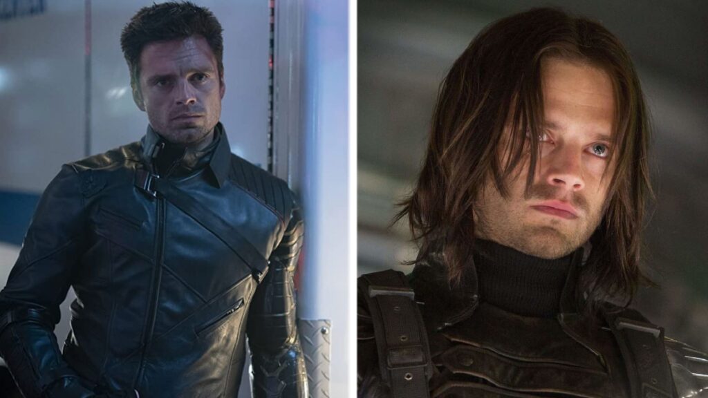 ¿Qué opina Sebastian Stan de quienes critican las películas de Marvel?