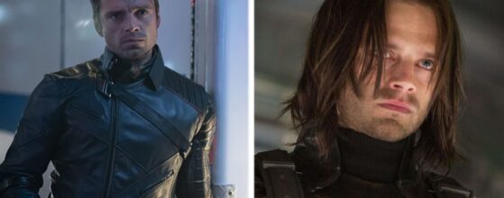 Sebastian Stan críticas a Marvel