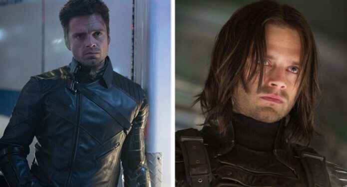 Sebastian Stan críticas a Marvel