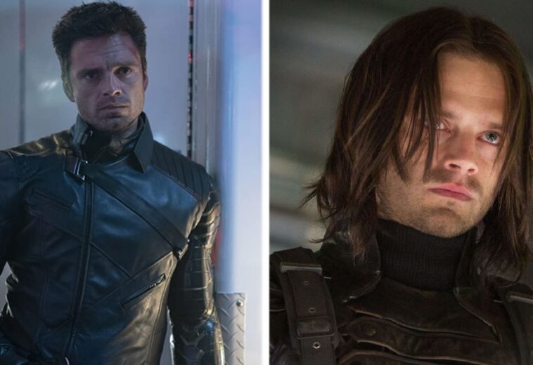 Sebastian Stan críticas a Marvel