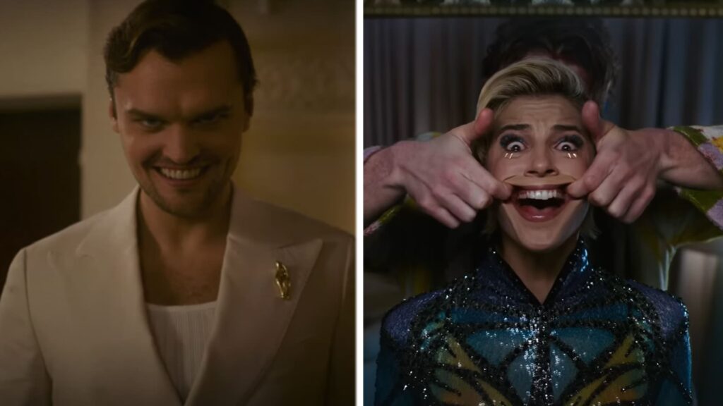 Sonríe 2: ¿Por qué el hijo de Jack Nicholson ha llamado tanto la atención?