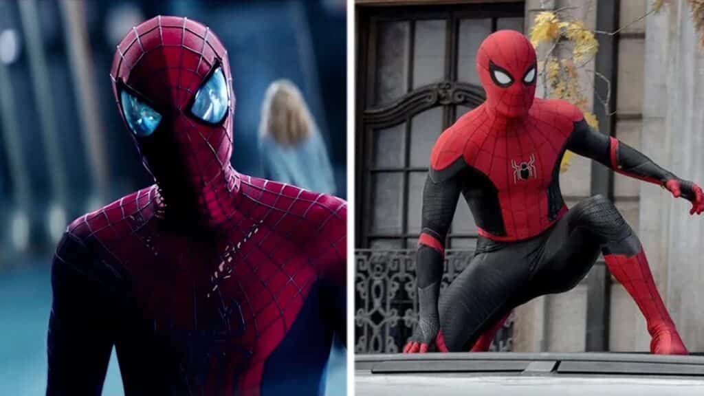 ¿Volverá en Spider-Man 4, con Tom Holland? Esto dice Andrew Garfield