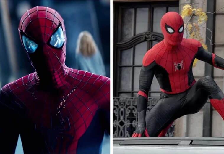 ¿Volverá en Spider-Man 4, con Tom Holland? Esto dice Andrew Garfield