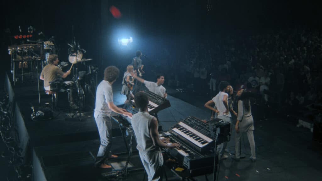 Tráiler, dónde ver y todo sobre el reestreno de STOP MAKING SENSE