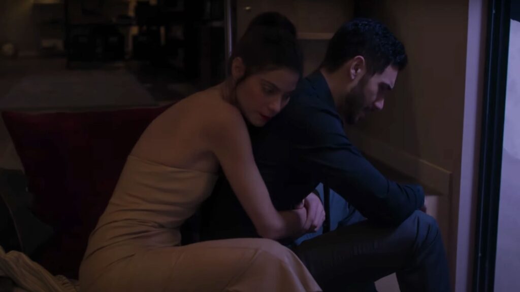 Tráiler, dónde ver y todo sobre Straight, con Alejandro Speitzer