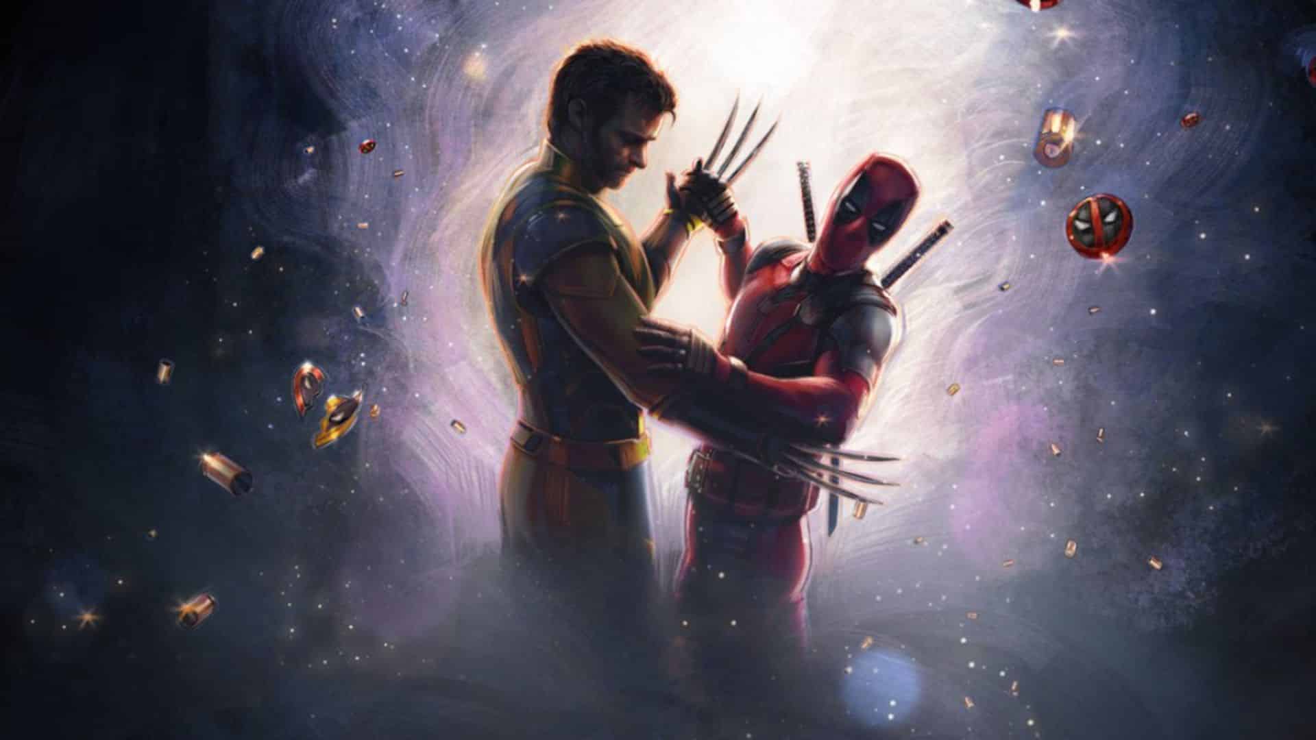 TAQUILLA de DEADPOOL Y WOLVERINE