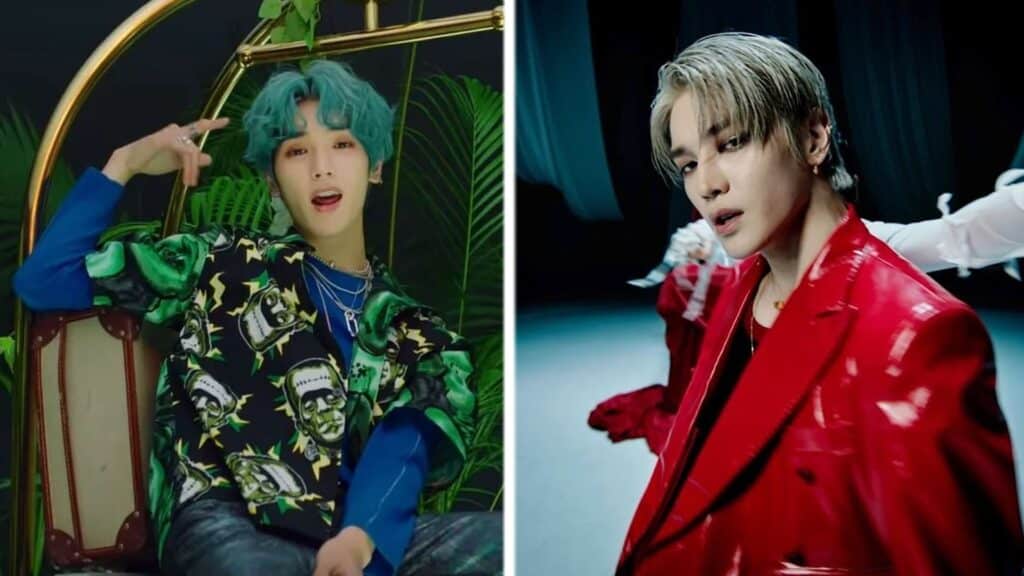 ¿Quién es Taeyong, el ídolo del K-pop y miembro de NCT?