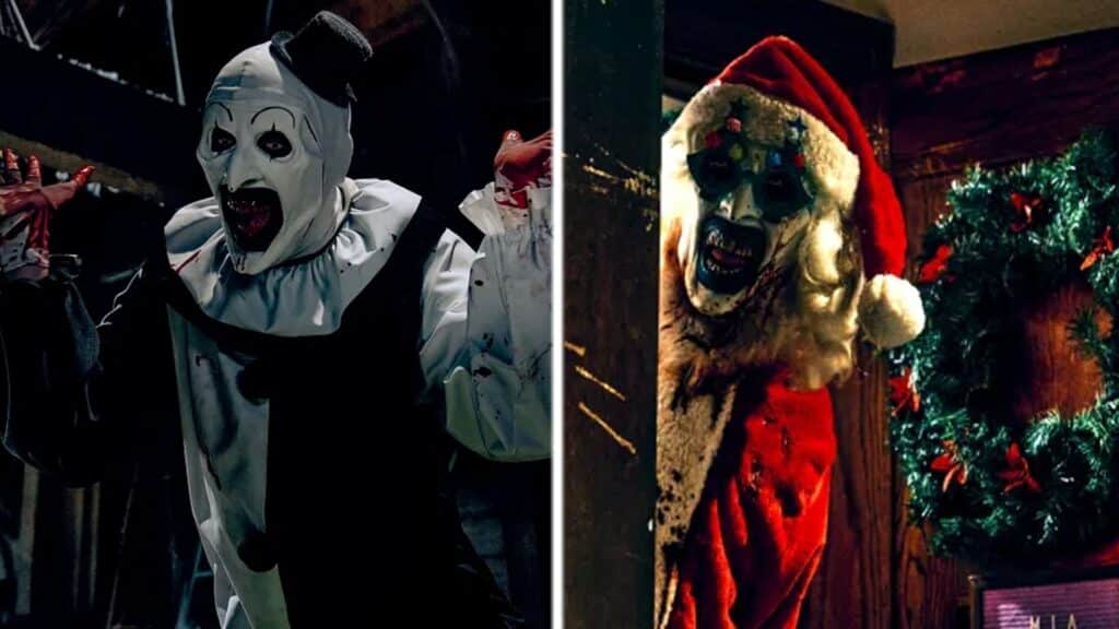 ¿La más depravada? Esto dicen las primeras reacciones a Terrifier 3