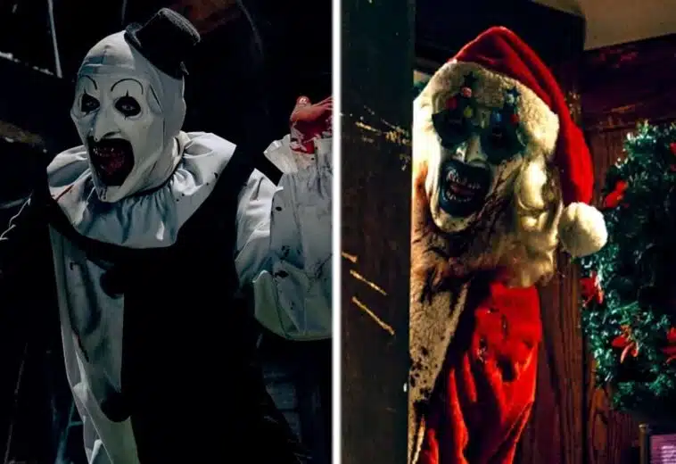 Terrifier 3 primeras reacciones