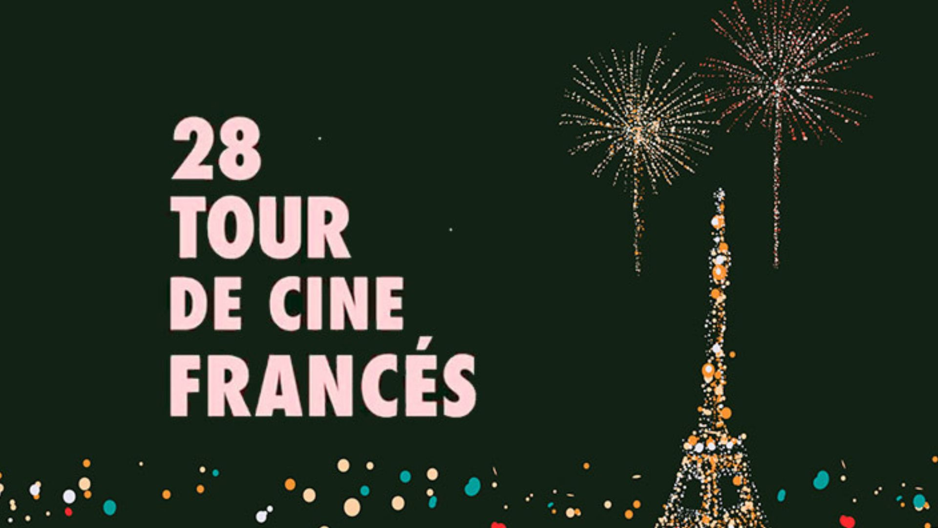 Tour de Cine Francés 2024