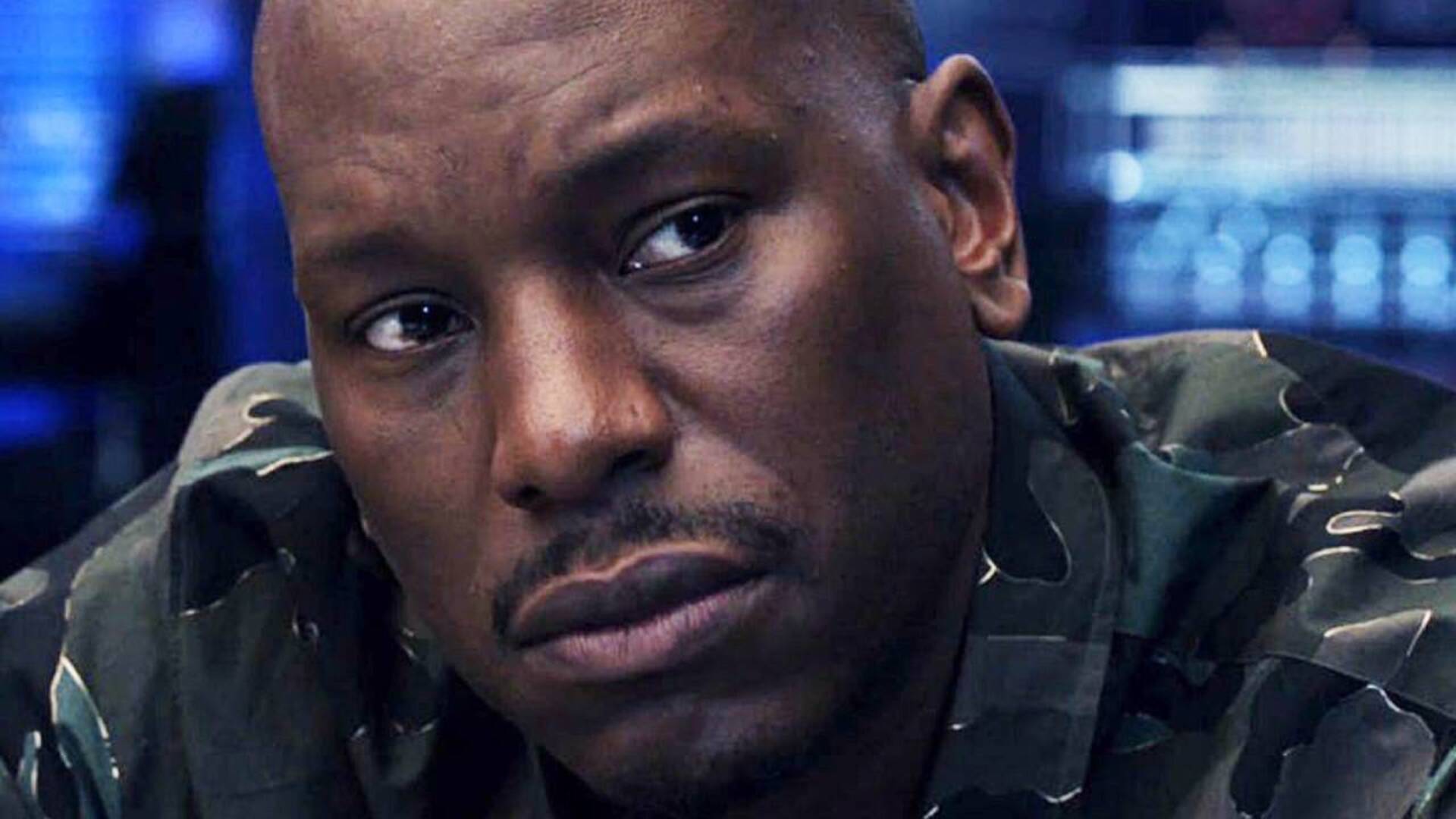 Tyrese gibson