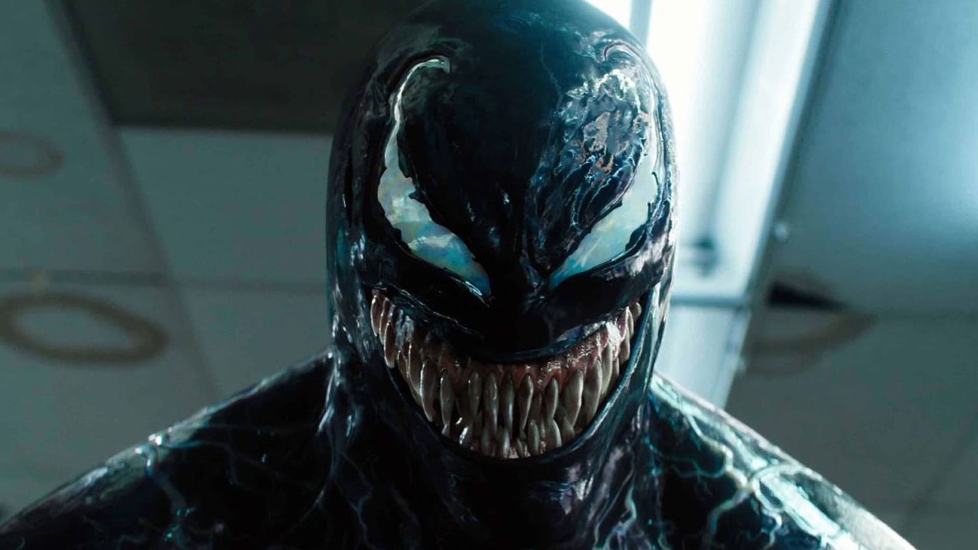 Venom película