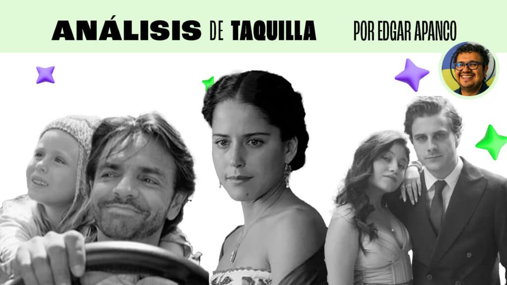 Análisis de taquilla: Septiembre y el cine mexicano