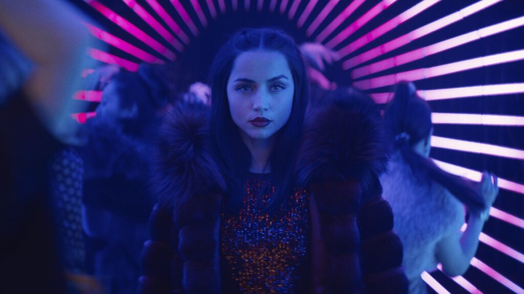 Tráiler, dónde ver y todo de Bailarina, el spin-off de John Wick con Ana de Armas