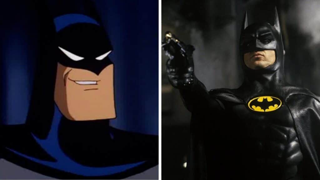 ¡Conquista el cine! Batman recibirá este importante premio de Hollywood