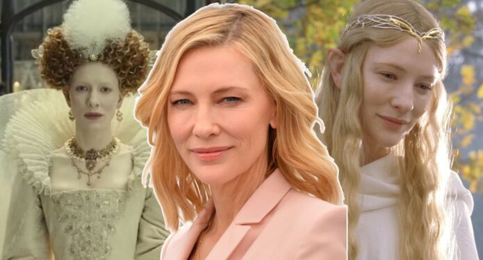 cate blanchett peliculas