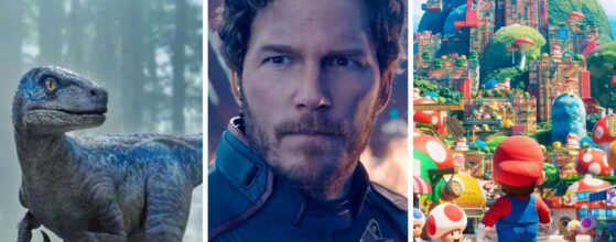 Mejores películas de Chris Pratt