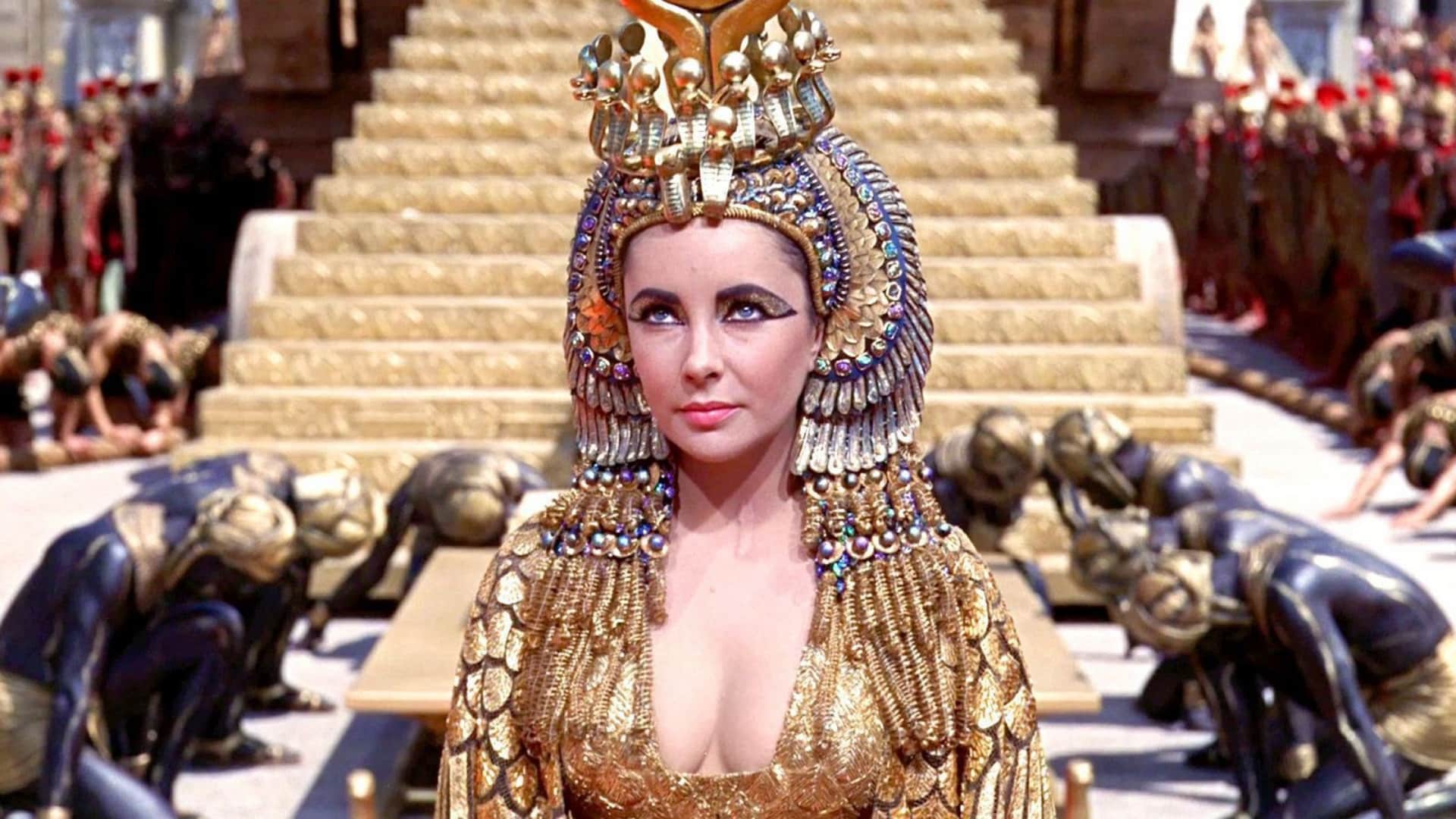 Cleopatra