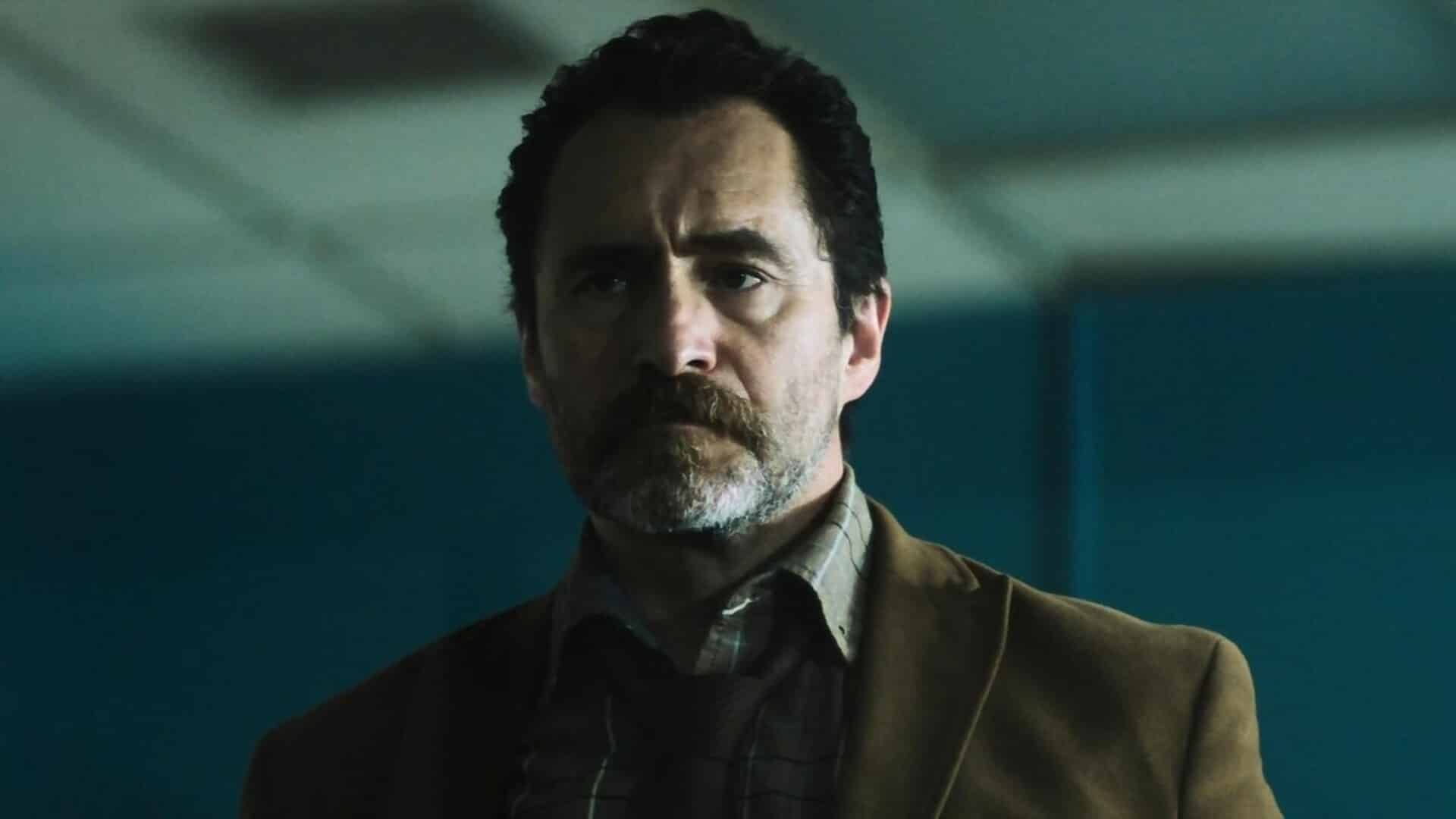 Demián Bichir