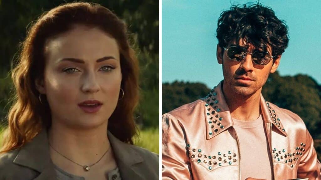 ¡Ya es oficial! Así fue el divorcio de Joe Jonas y Sophie Turner