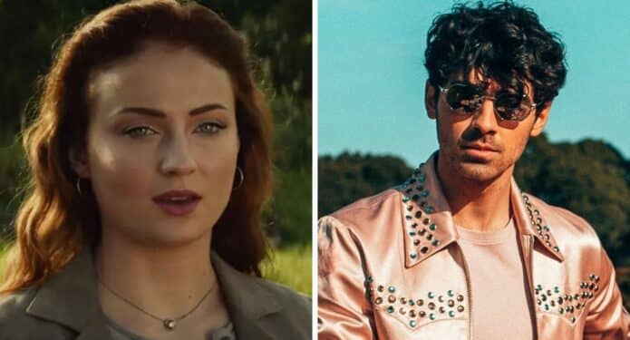 Divorcio de Joe Jonas y Sophie Turner