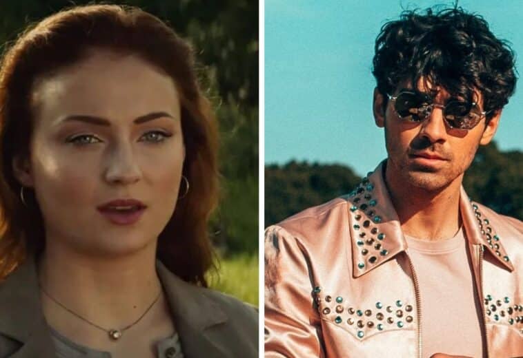 ¡Ya es oficial! Así fue el divorcio de Joe Jonas y Sophie Turner