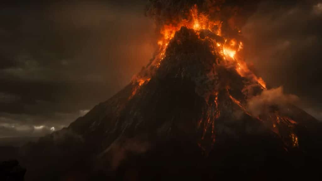 Tráiler, dónde ver y todo sobre El apocalipsis de San