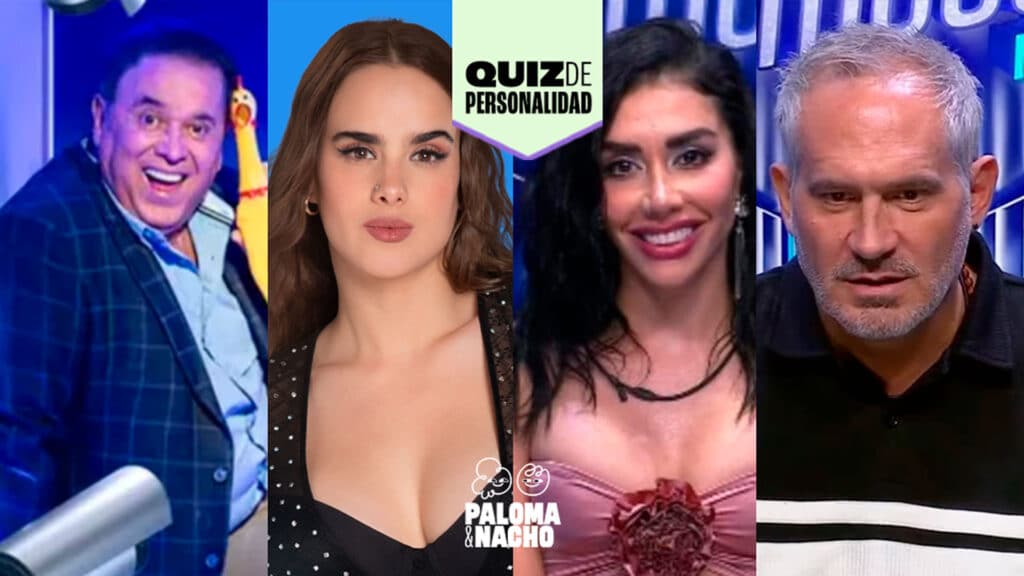 Quiz: ¿Qué finalista de La Casa de los Famosos eres según tus películas favoritas?