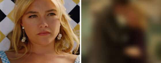 Florence Pugh nuevo novio