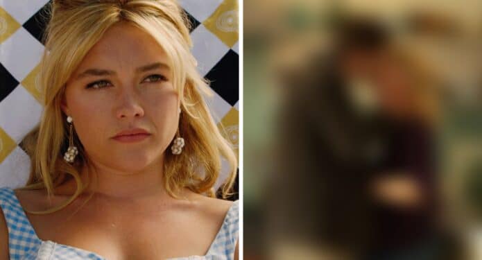 Florence Pugh nuevo novio