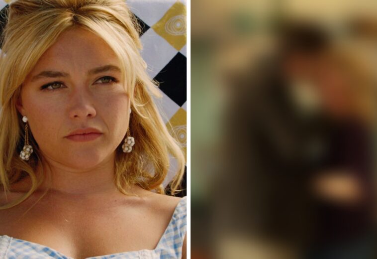 Florence Pugh nuevo novio