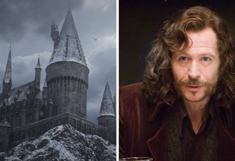 ¿Quiere volver? Gary Oldman habla de su legado en Harry Potter como Sirius Black