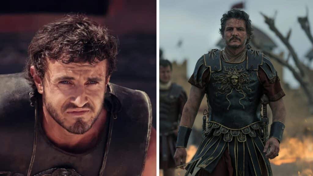 ¿Habrá Gladiador 3? Esto dice Ridley Scott