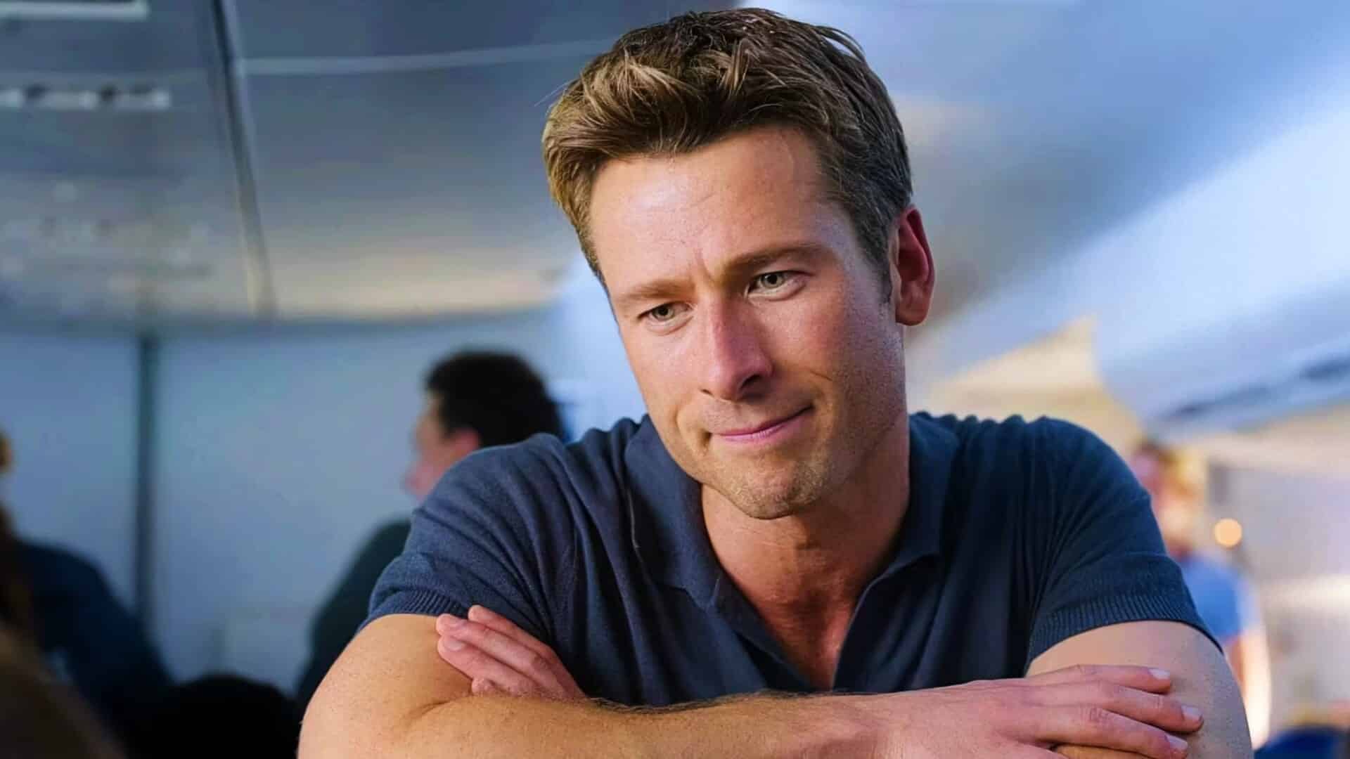 Glen Powell