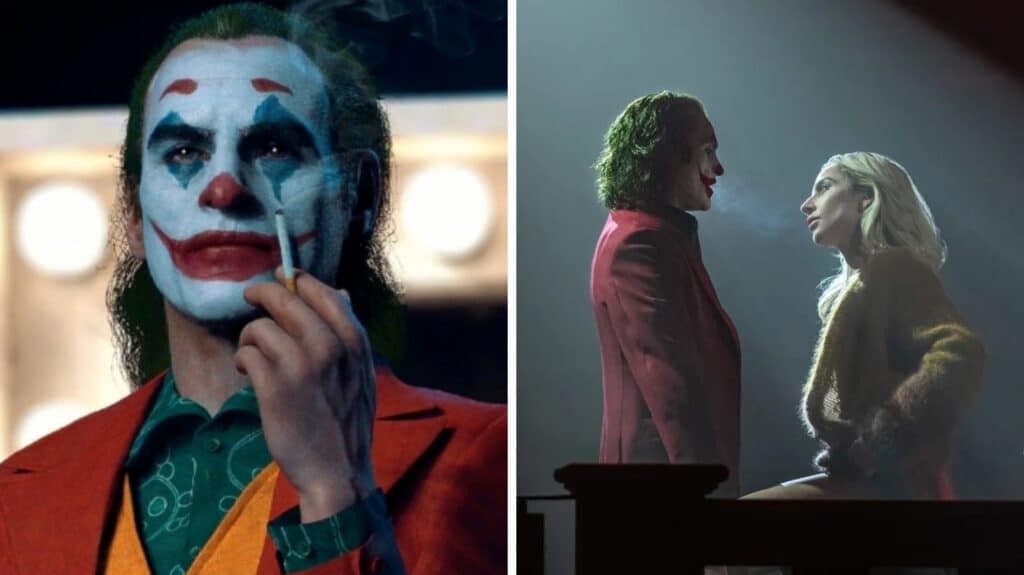 ¿”Enfermó”? Por esto a Joaquin Phoenix “no le gustó” el canto en Guasón 2