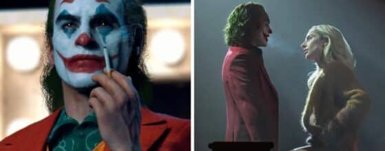 Joaquin Phoenix enfermó canto Guasón 2