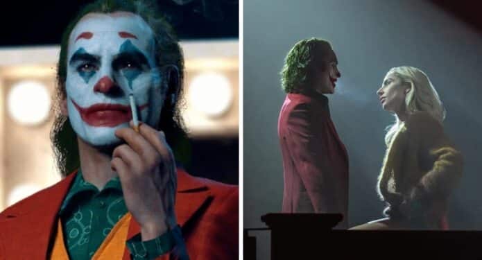 Joaquin Phoenix enfermó canto Guasón 2