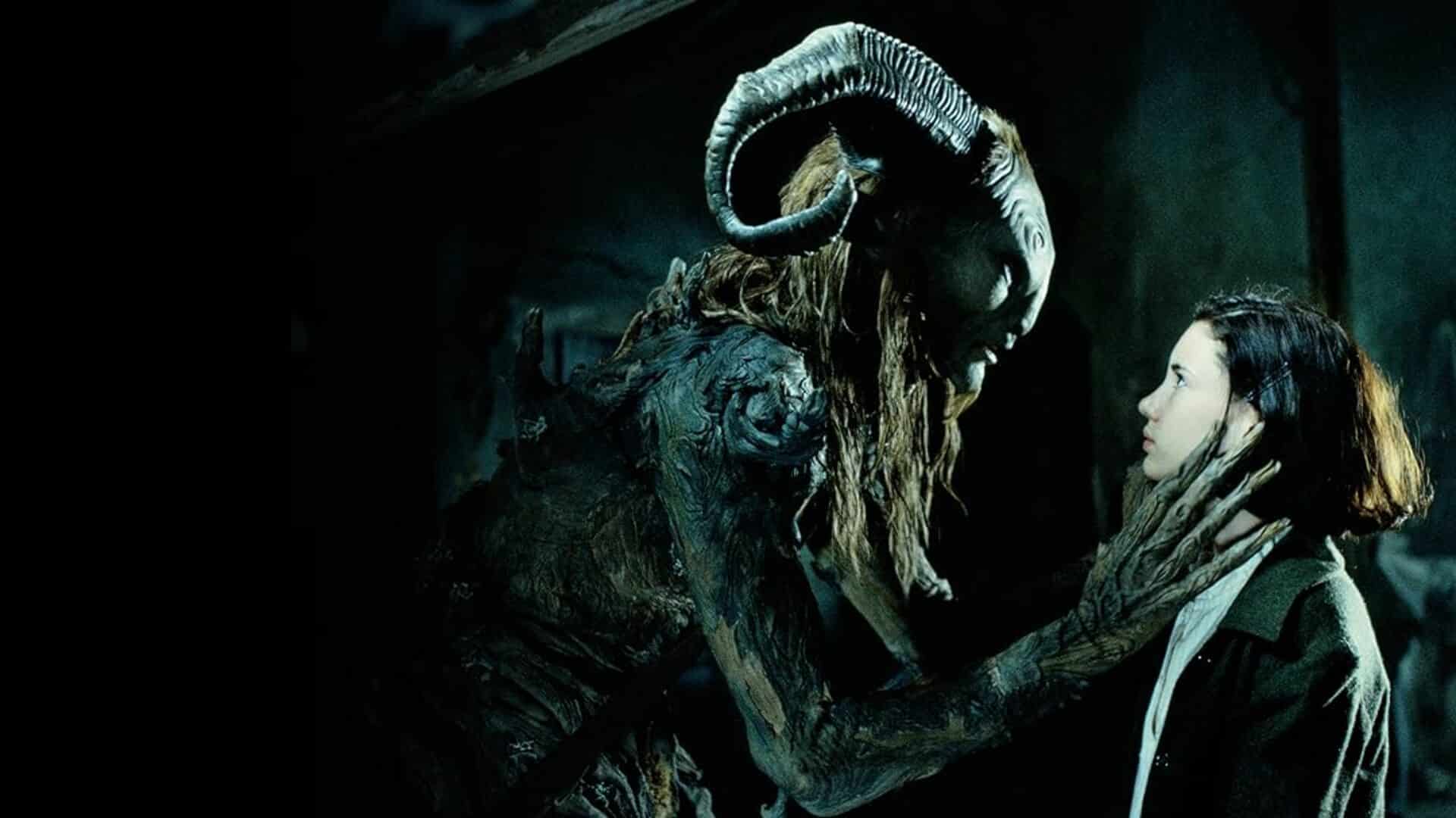 películas guillermo del toro