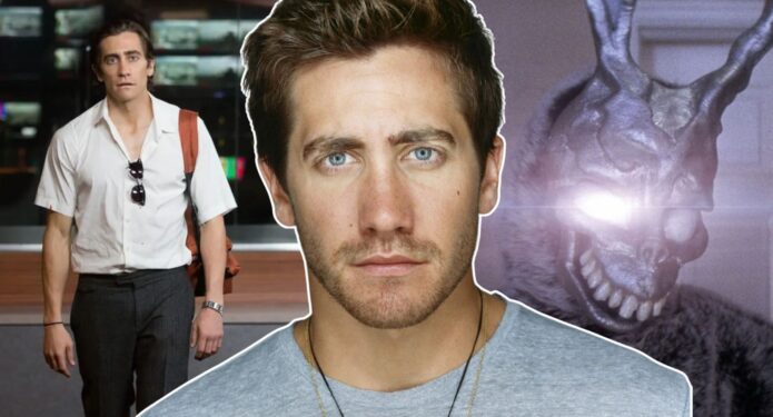 jake gyllenhaal