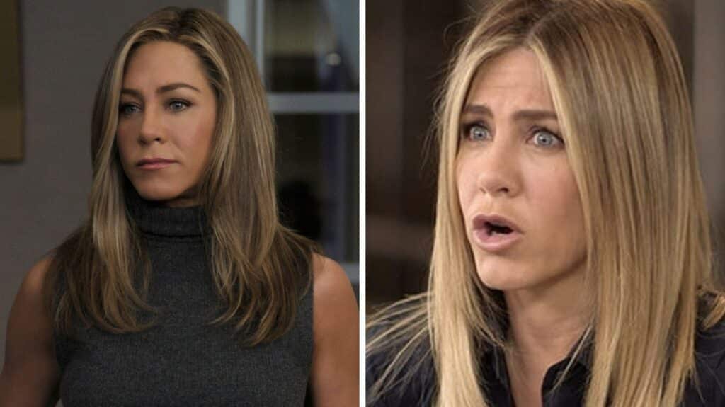 ¡Fue “swatteada”! Por esto irrumpieron abruptamente en la casa de Jennifer Aniston