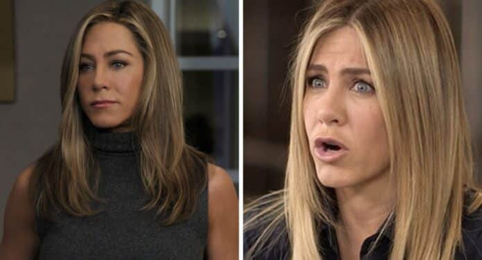 Jennifer aniston broma Swat