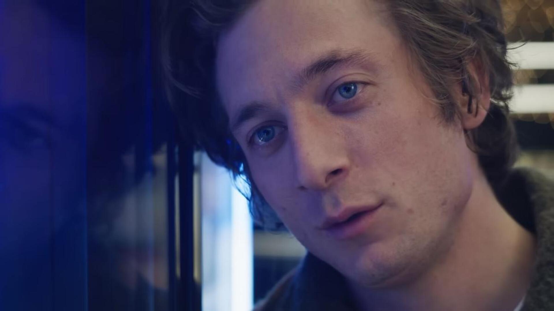 Jeremy Allen White