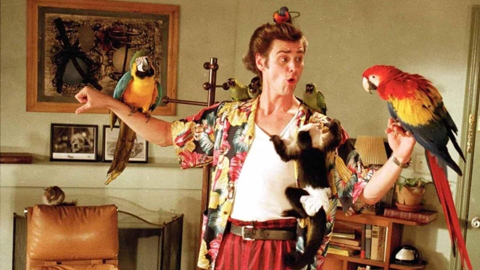 Ace Ventura