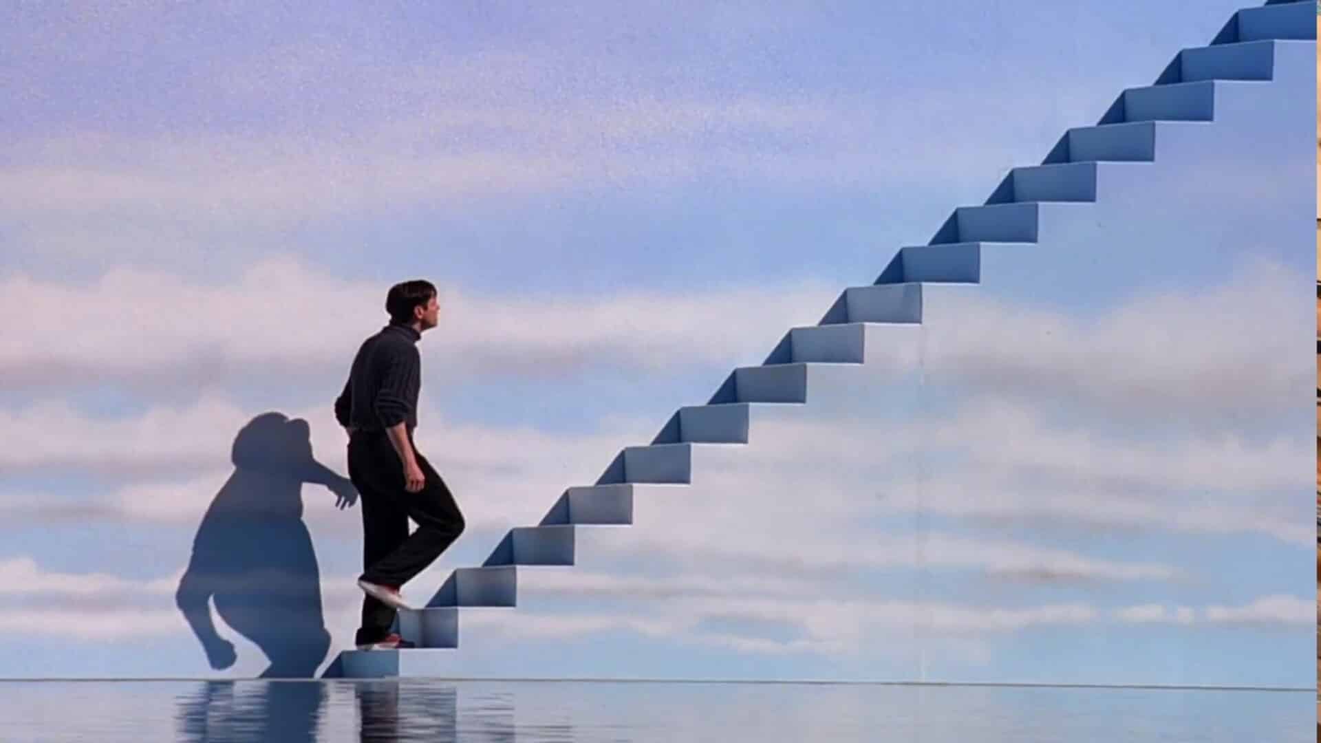 The truman show