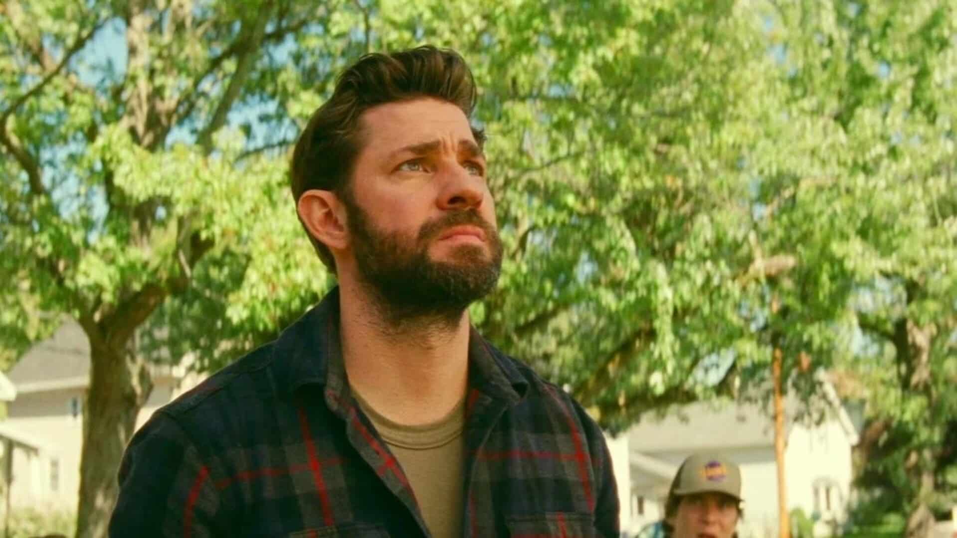 John Krasinski