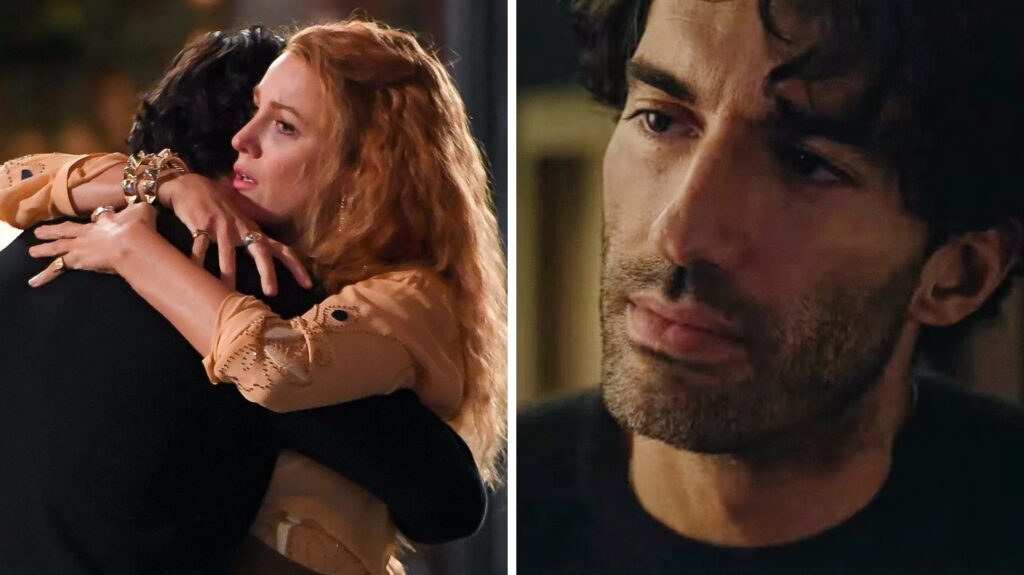 ¡Alza la voz! Justin Baldoni da importante mensaje sobre Romper el círculo