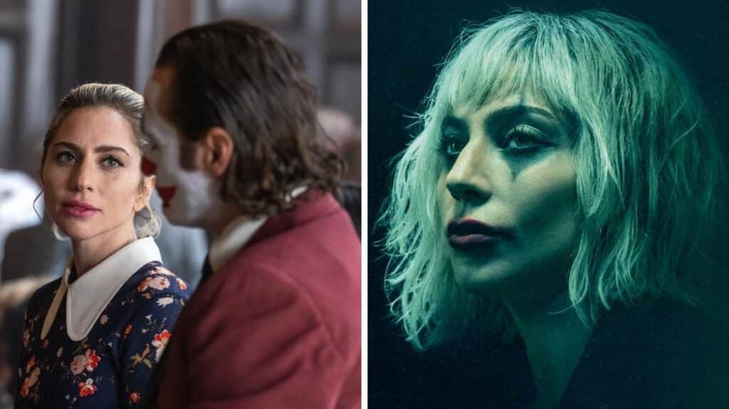 Guasón 2: ¿Cómo se inspiró Lady Gaga para ser Harley Quinn?