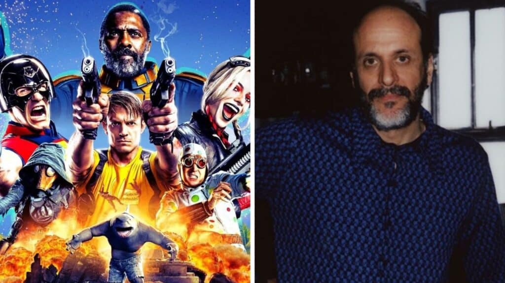 ¿Luca Guadagnino dirigirá una película de superhéroes? Esto es lo que sabemos